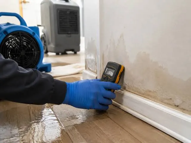 24/7 Water damage restoration services in Butler, TN - Rapid flood cleanup and mitigation